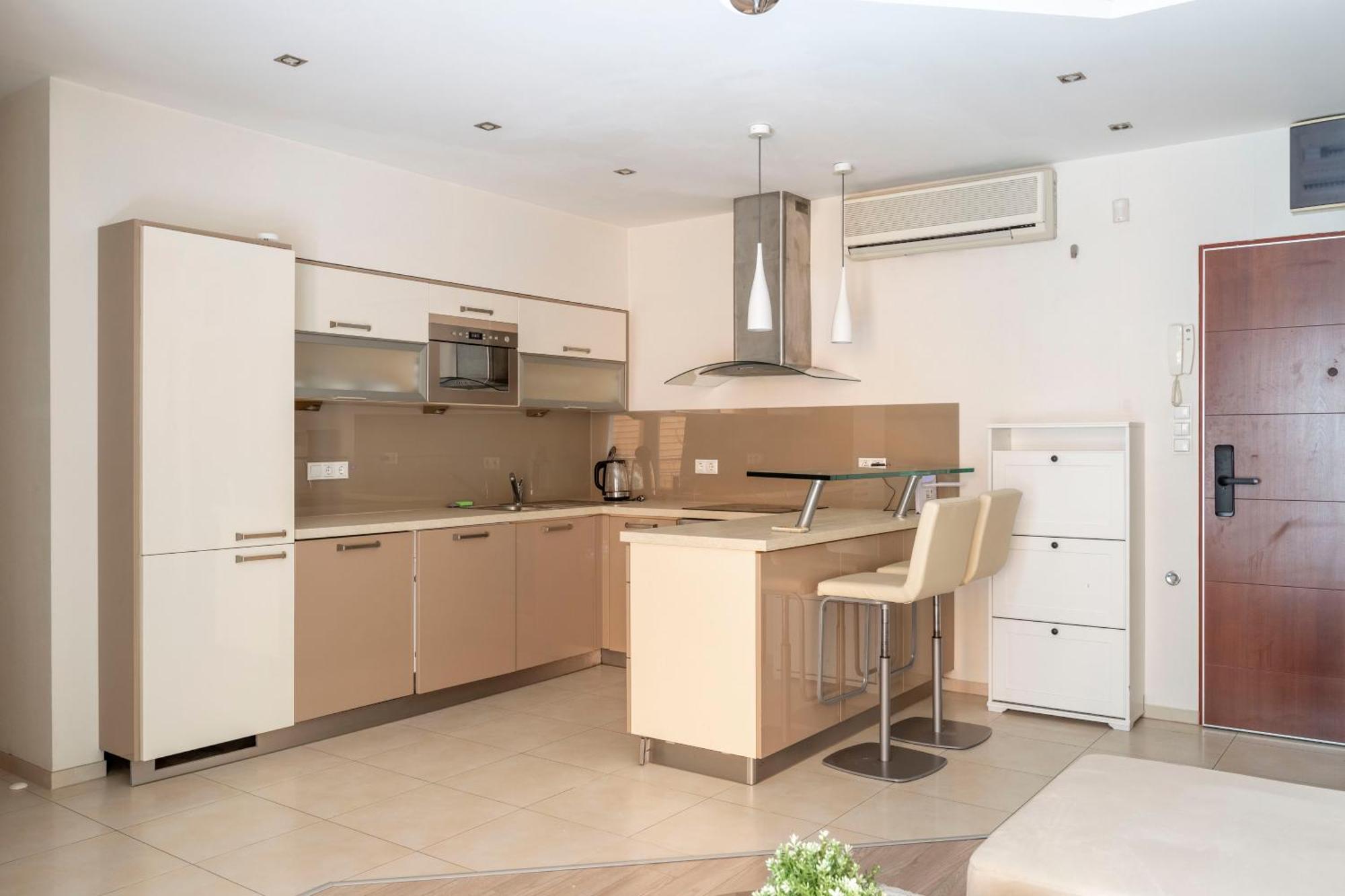 Exclusive Central Suite With Balcony By Prestige Homes Budapest Luaran gambar