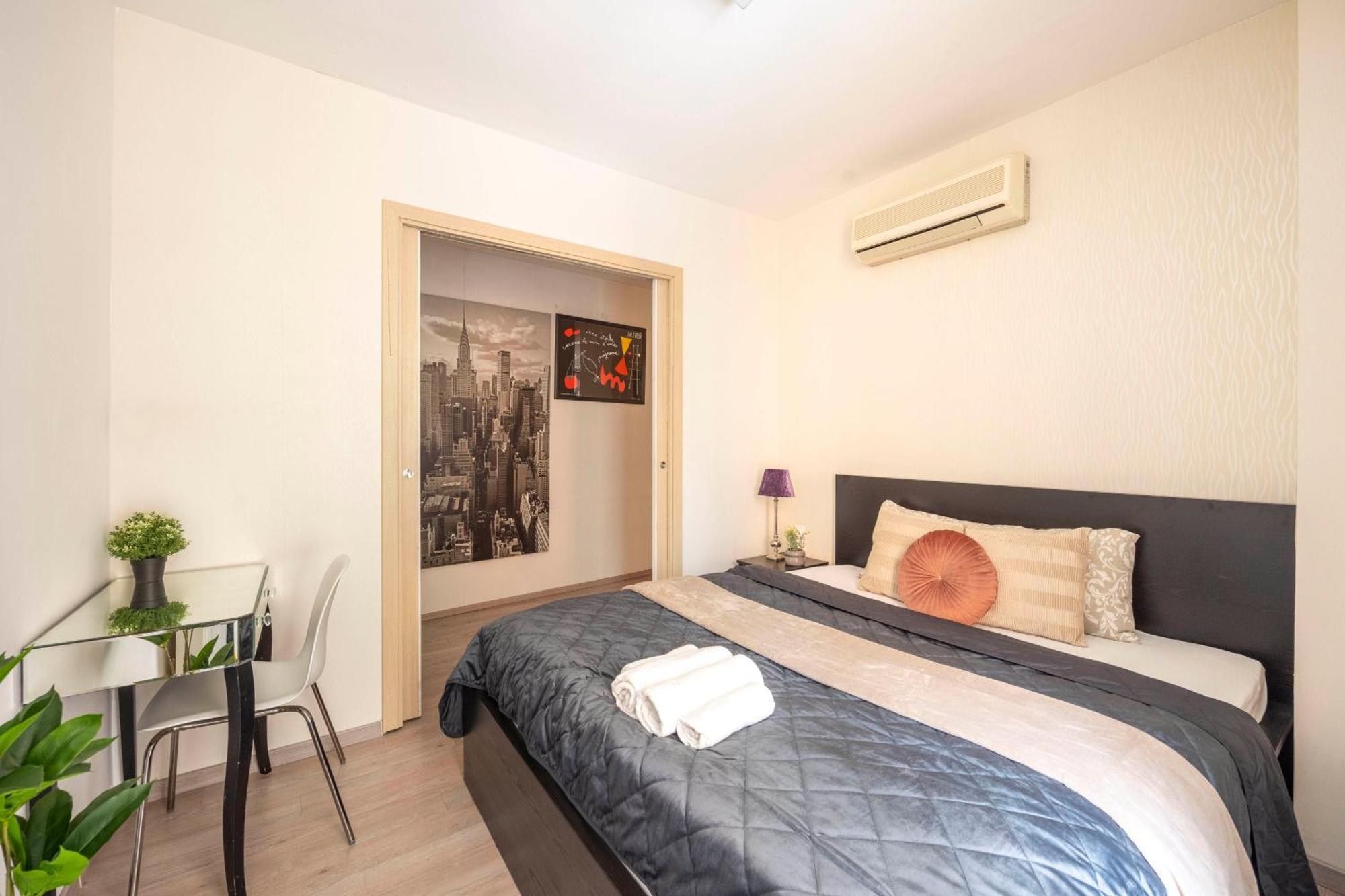 Exclusive Central Suite With Balcony By Prestige Homes Budapest Luaran gambar