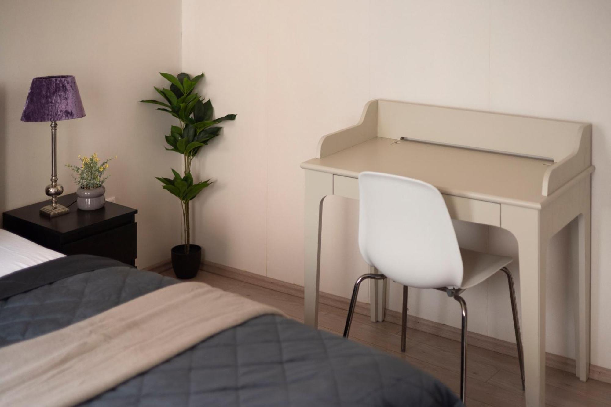 Exclusive Central Suite With Balcony By Prestige Homes Budapest Luaran gambar