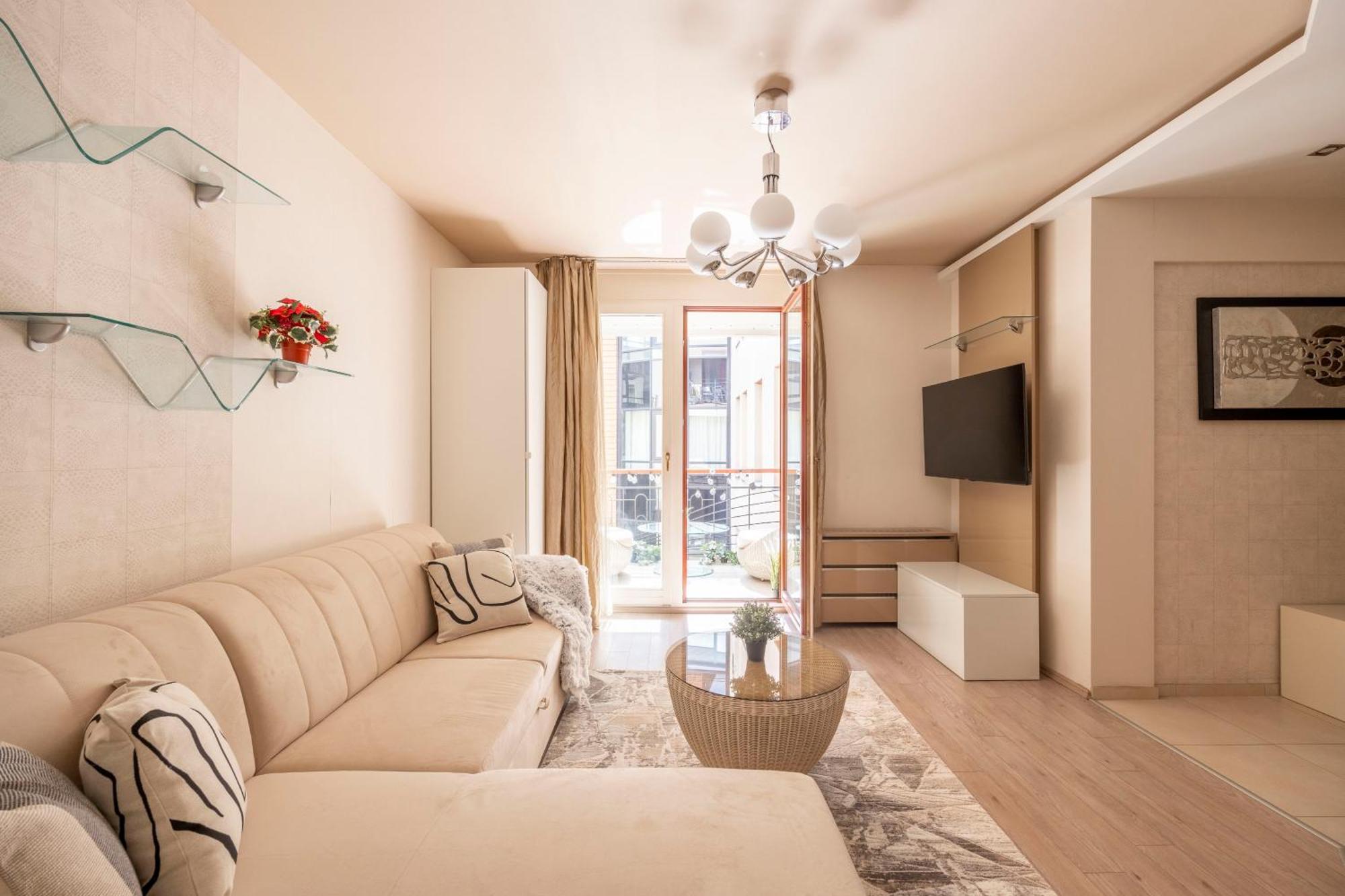 Exclusive Central Suite With Balcony By Prestige Homes Budapest Luaran gambar