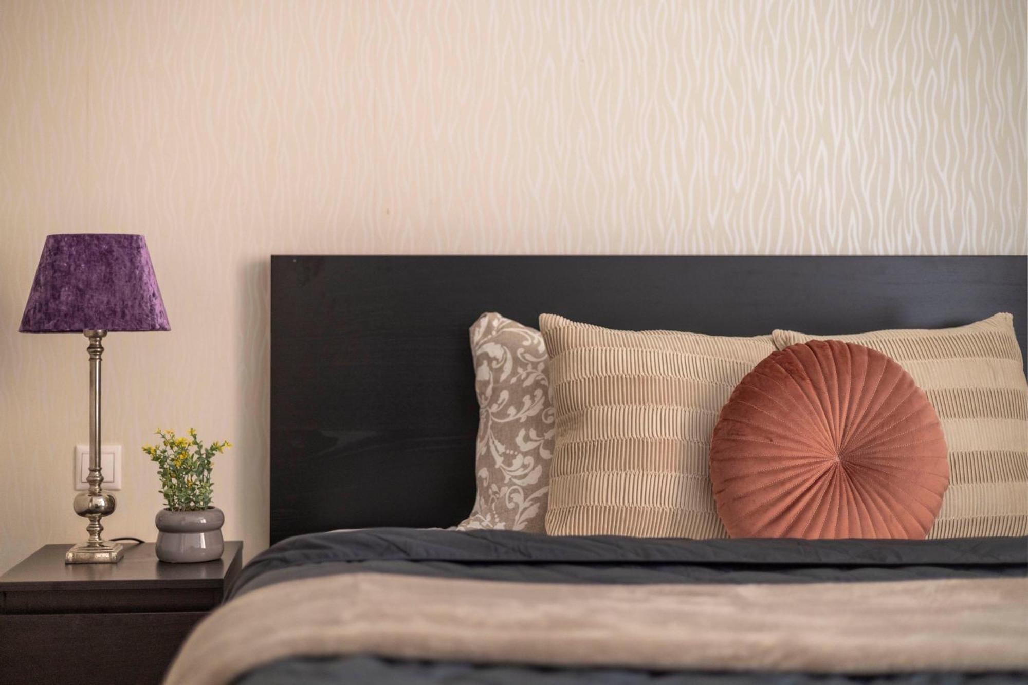 Exclusive Central Suite With Balcony By Prestige Homes Budapest Luaran gambar